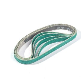 3M 7448 ม้วนใยขัดสก๊อตไบรต์ สีเทา 4และ6นิ้ว ScotchBrite