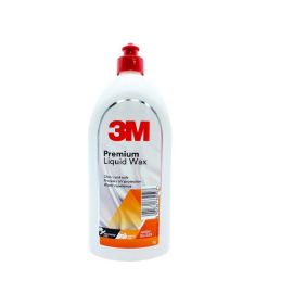 3M 06005 Premium Liquid Wax 3เอ็ม พรีเมี่ยมแวกซ์ 1ลิตร