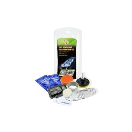 สเปรย์ทำความสะอาดล้ออัลลอยด์ Solent Alloy Cleaner 500ml