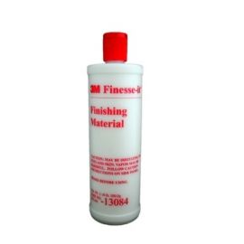 3M 13084 ยาขัดเงา (ขวด) 500 กรัม Finishing Material