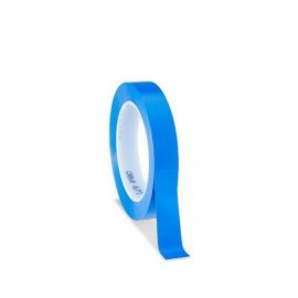 3M 6408 เทปไวนิลตีเส้น ขนาด 12.7 มม. X 33 เมตร