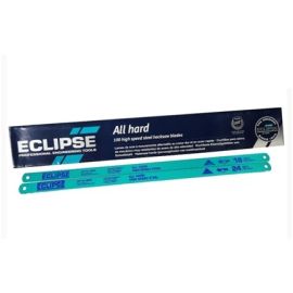 ใบเลื่อย 12"x1/2"x24TPI HSS All Hard Hacksaw Blades