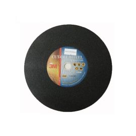 3M Thin Cut Off Wheel 4 in. G60 แผ่นตัดบาง 1มม.