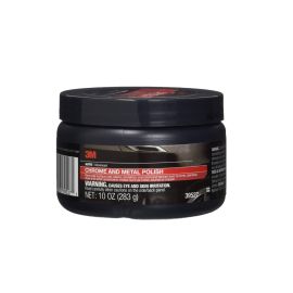 น้ำยาขัดและทำความสะอาดไฟหน้ารถยนต์ 8 fl oz 3M 39017