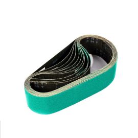 แผ่นใยขัด 3M สก็อตช์ไบร์ต แบบม้วน สีเทา Multiflex ULF Grey 8"x20ft