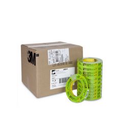 กระดาษกาวย่นสำหรับงานสีน้ำ รุ่น 233+ ขนาด 36 มิลx55 เมตร 3M