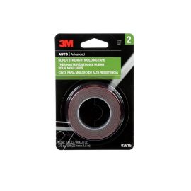 สก็อตซ์เทปโฟมอะคริลิคสองหน้า 12 มิลx10 เมตร