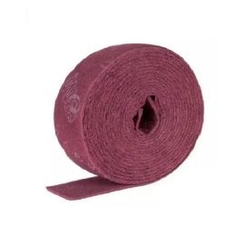 แผ่นใยขัดสก๊อตไบรต์ม้วน ขนาด 4นิ้วx10เมตร 3M