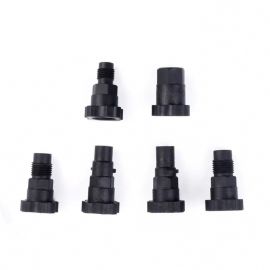 ระบบสเปร์พ่นสีแบบเติมได้ 6ออนซ์ Preval 267