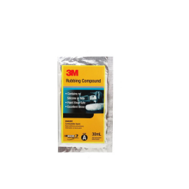 3M ชุดเตรียมพื้นผิวและขัดเคลือบสี Paint Preparation System 