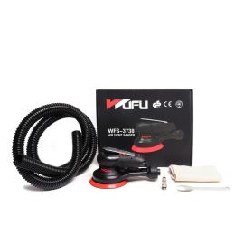 แผ่นใยขัดสก๊อตซ์-ไบรต์สีเทา ขนาด 6 นิ้ว