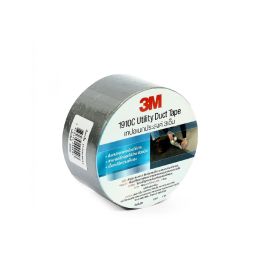 3M 1910C Utility Duct Tape 48 mm x 10 yd. เทปอเนกประสงค์ 1910C