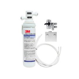 3M AP2-305 ( DIY ) เครื่องกรองน้ำดื่ม 3เอ็ม ติดตั้งตามคอนโด