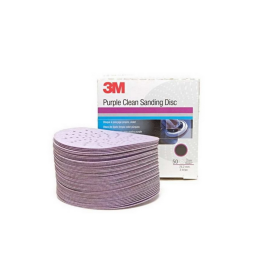 กระดาษทราย CSD เบอร์ 500, 800 3 นิ้ว 3M