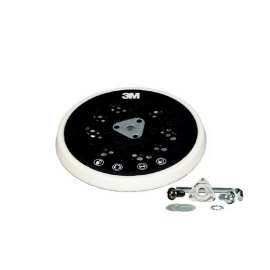 โฟมขัดหยาบลบรอยกระดาษทราย 3 นิ้ว (2ชิ้น/แพ็ค) 3M