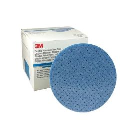 3M กระดาษทรายน้ำ IMP W/D BOB 9"x11" 401Q