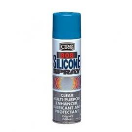 CRC 808 น้ำยาหล่อลื่น Silicone Spray Lube 16 ออนซ์