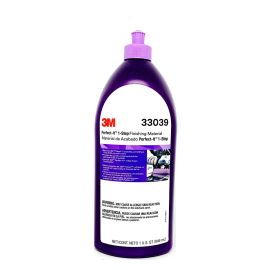 ผลิตภัณฑ์ทาความสะอาดยางและล้อรถยนต์ 16 ออนซ์ 3M 39036