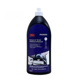 น้ำยาขัดหยาบ 3M 36060 Perfect It EX Rubbing Compound