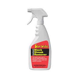 3M 9047 สเปรย์ขจัดคราบริ้ว รอยดำ Black Streak Remover