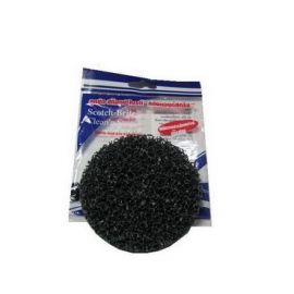 ลูกขัดลอกสี/สนิม 4 นิ้วx1/4 นิ้ว ใช้กับสว่านมือ 3M