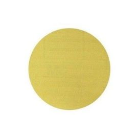 กระดาษทรายกลม 5นิ้ว หลังสักหลาด 3M