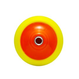 กระดาษทรายแผ่น รุ่นกรีนคอร์ป 2.3/4นิ้ว (70มิล) x 16.1/2นิ้ว (420มิล) หลังสักหลาด