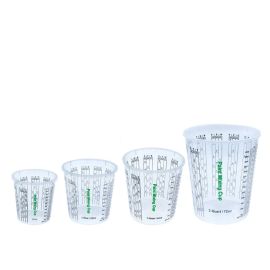 ถ้วยใส่สีและผสมสี Colad