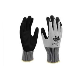 แว่นตานิรภัยเลนส์ใส