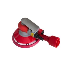 3M™ Random Orbital Sander 20316, 3 in Self-Generated Vacuum 3/32 in Orbit