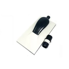 3m 5216 แป้นจับกระดาษทรายขัดแห้ง 115มมX225มม